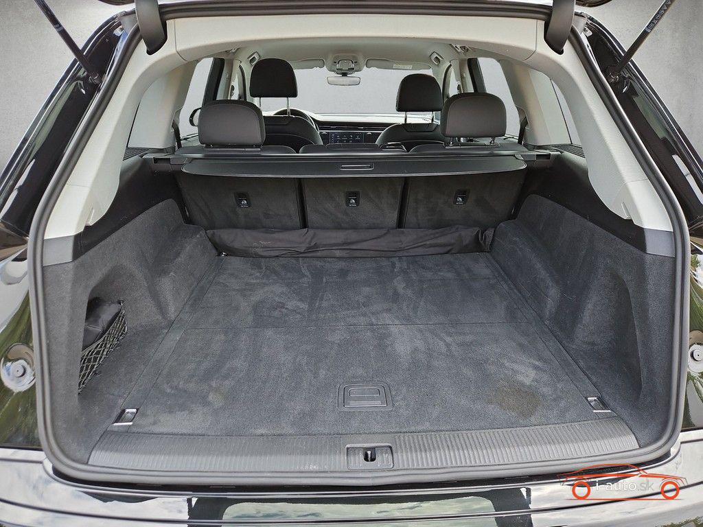 Audi Q7 2023 na predaj – fotografia 5