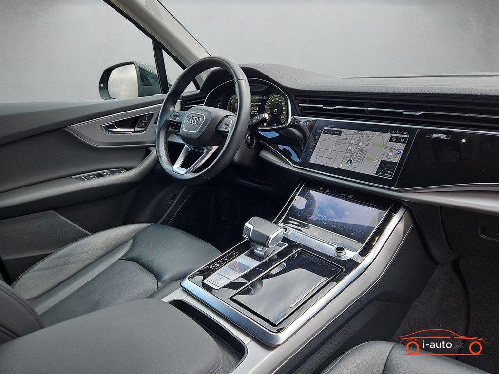 Audi Q7 2023 na predaj – fotografia 7