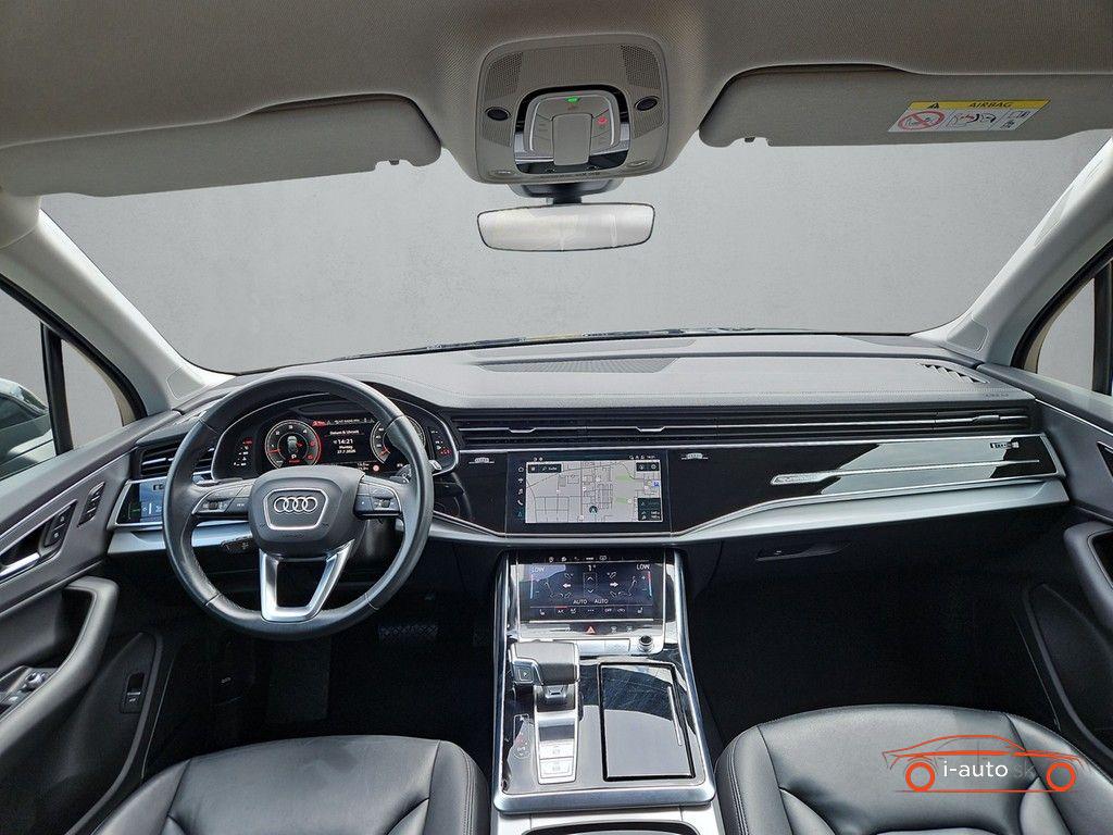 Audi Q7 2023 na predaj – fotografia 8