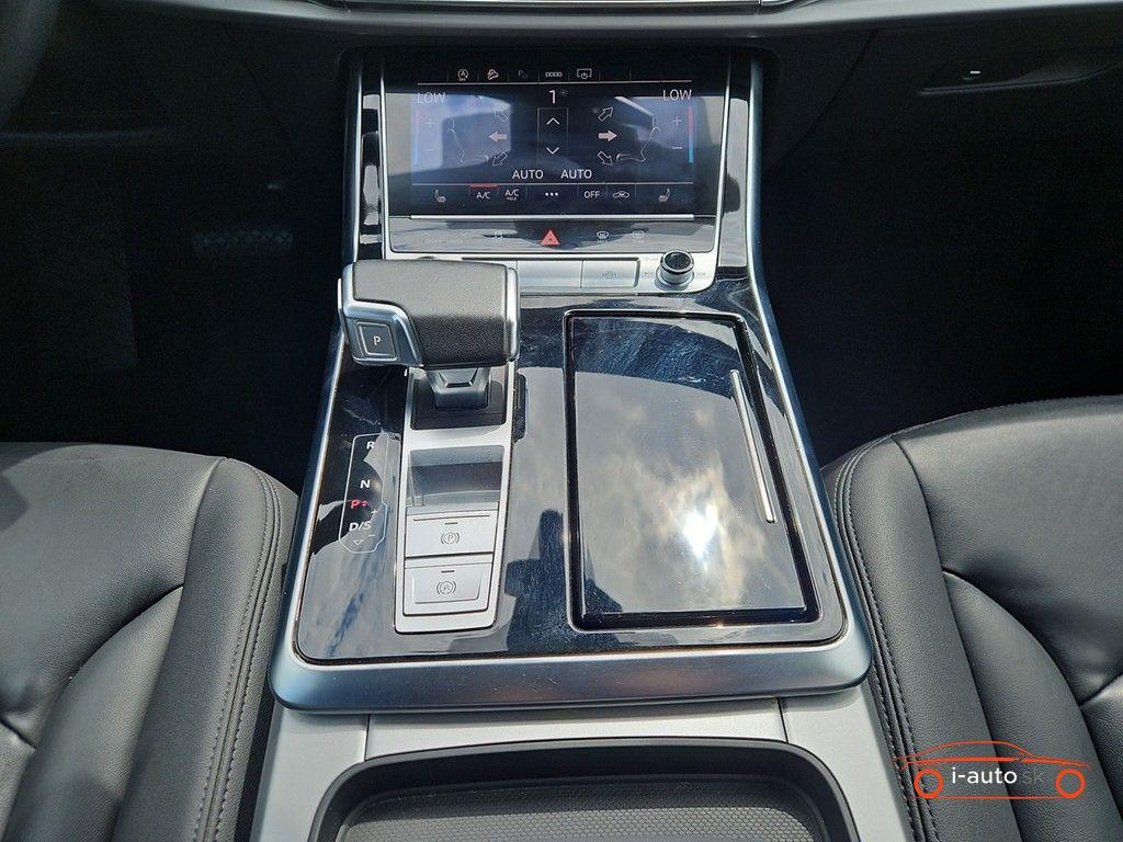 Audi Q7 2023 na predaj – fotografia 9