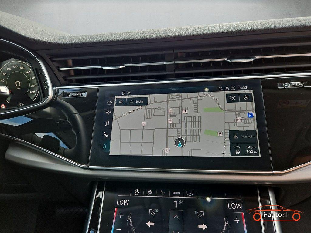 Audi Q7 2023 na predaj – fotografia 10