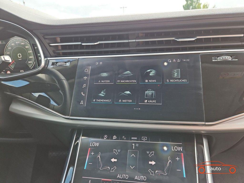 Audi Q7 2023 na predaj – fotografia 11