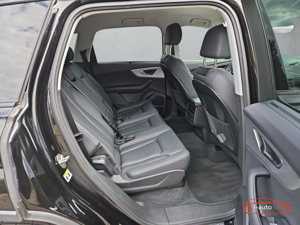 Audi Q7 2023 na predaj – fotografia 12