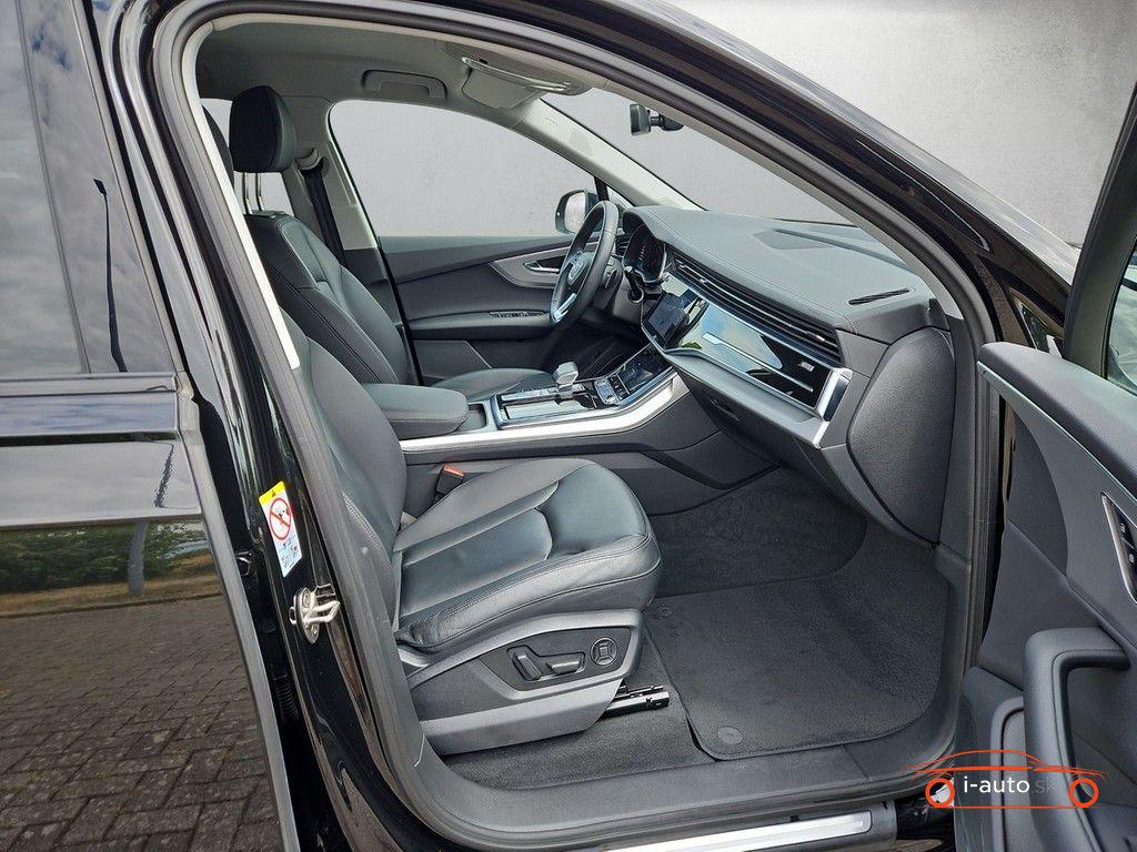 Audi Q7 2023 na predaj – fotografia 13