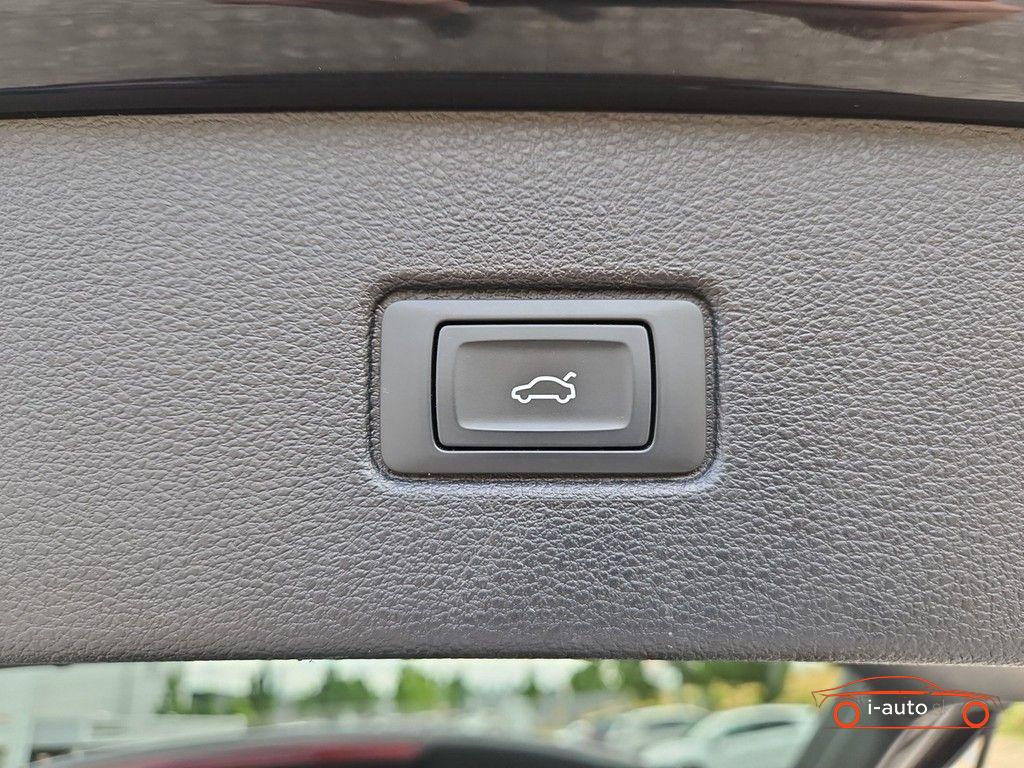 Audi Q7 2023 na predaj – fotografia 14