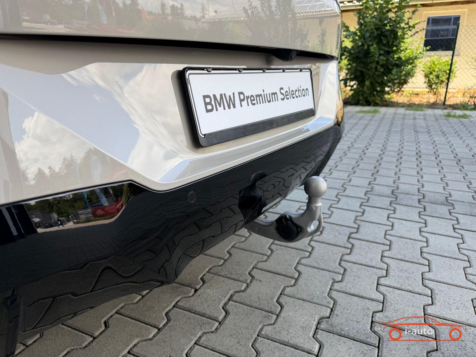 BMW X3 2025 na predaj – fotografia 5