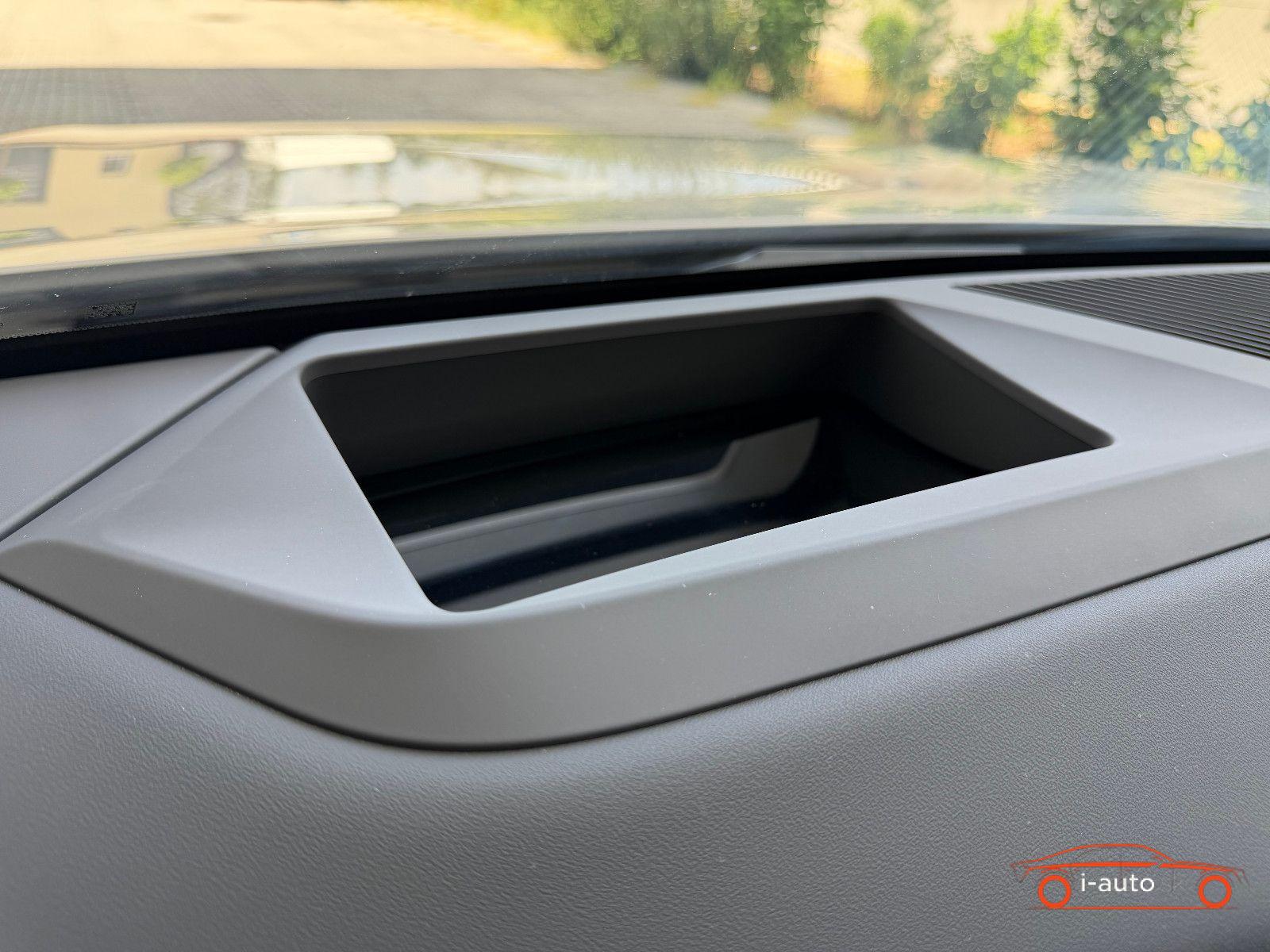 BMW X3 2025 na predaj – fotografia 11