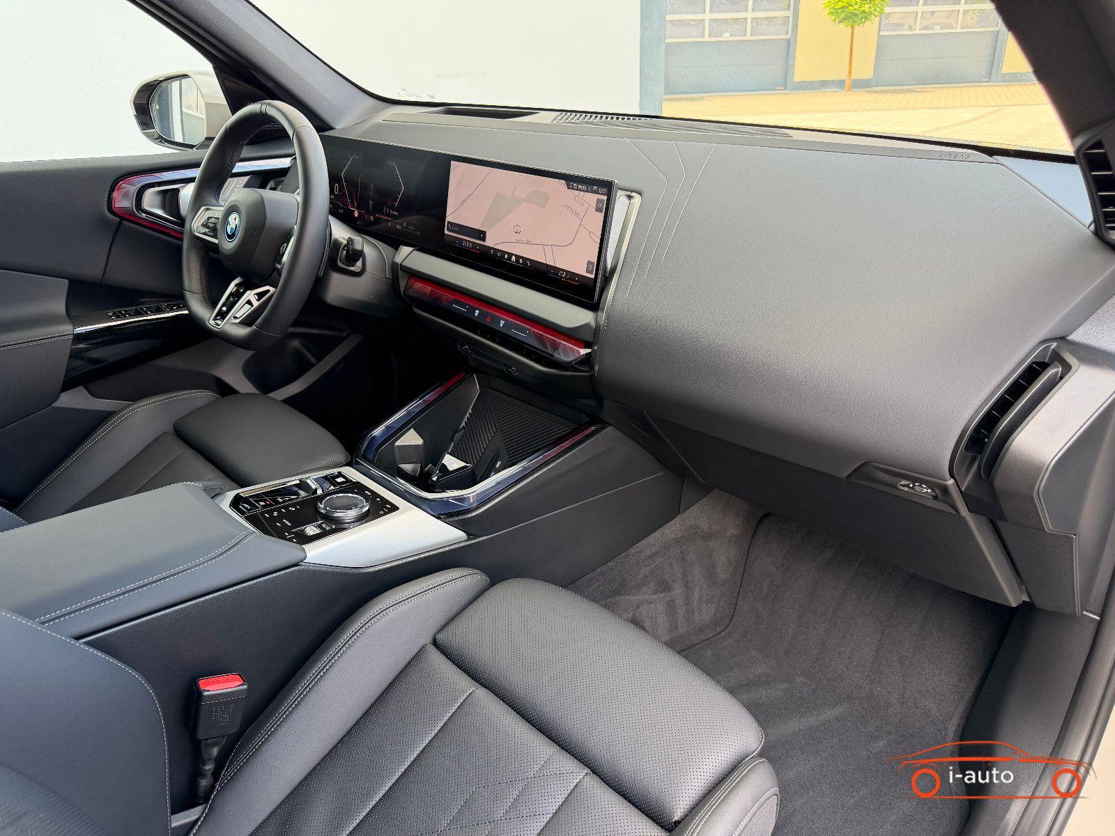 BMW X3 2025 na predaj – fotografia 18