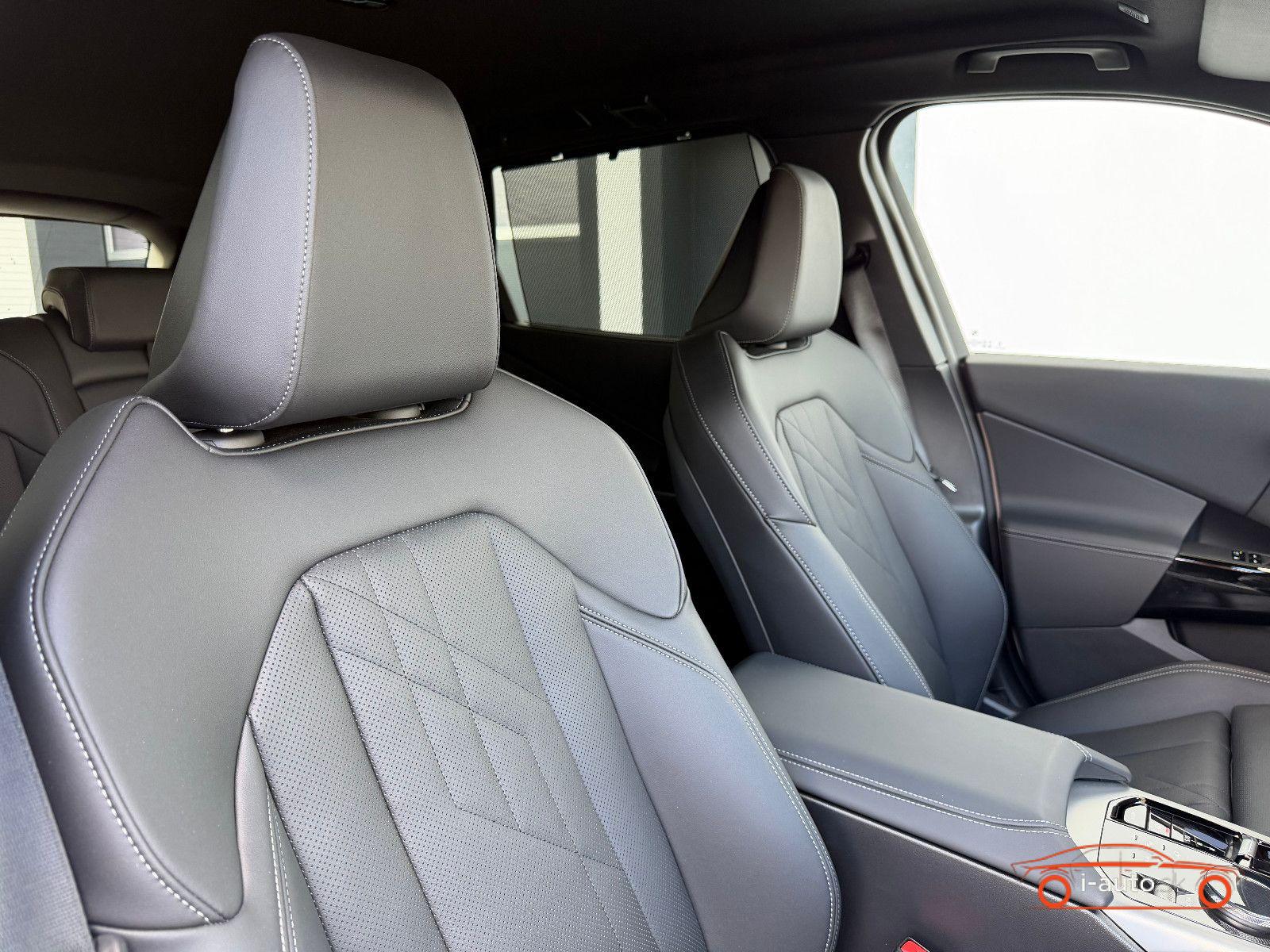 BMW X3 2025 na predaj – fotografia 20