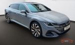 Volkswagen Arteon 2022 na predaj – fotografia 3