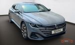 Volkswagen Arteon 2022 na predaj – fotografia 4