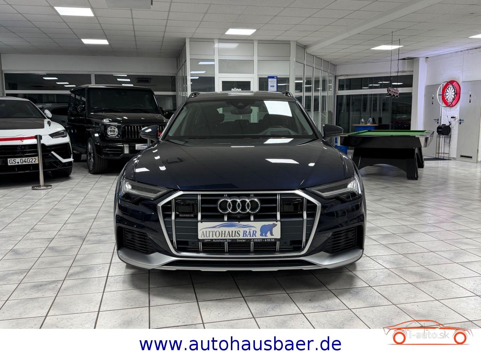 Audi A6 2021 na predaj – fotografia 2
