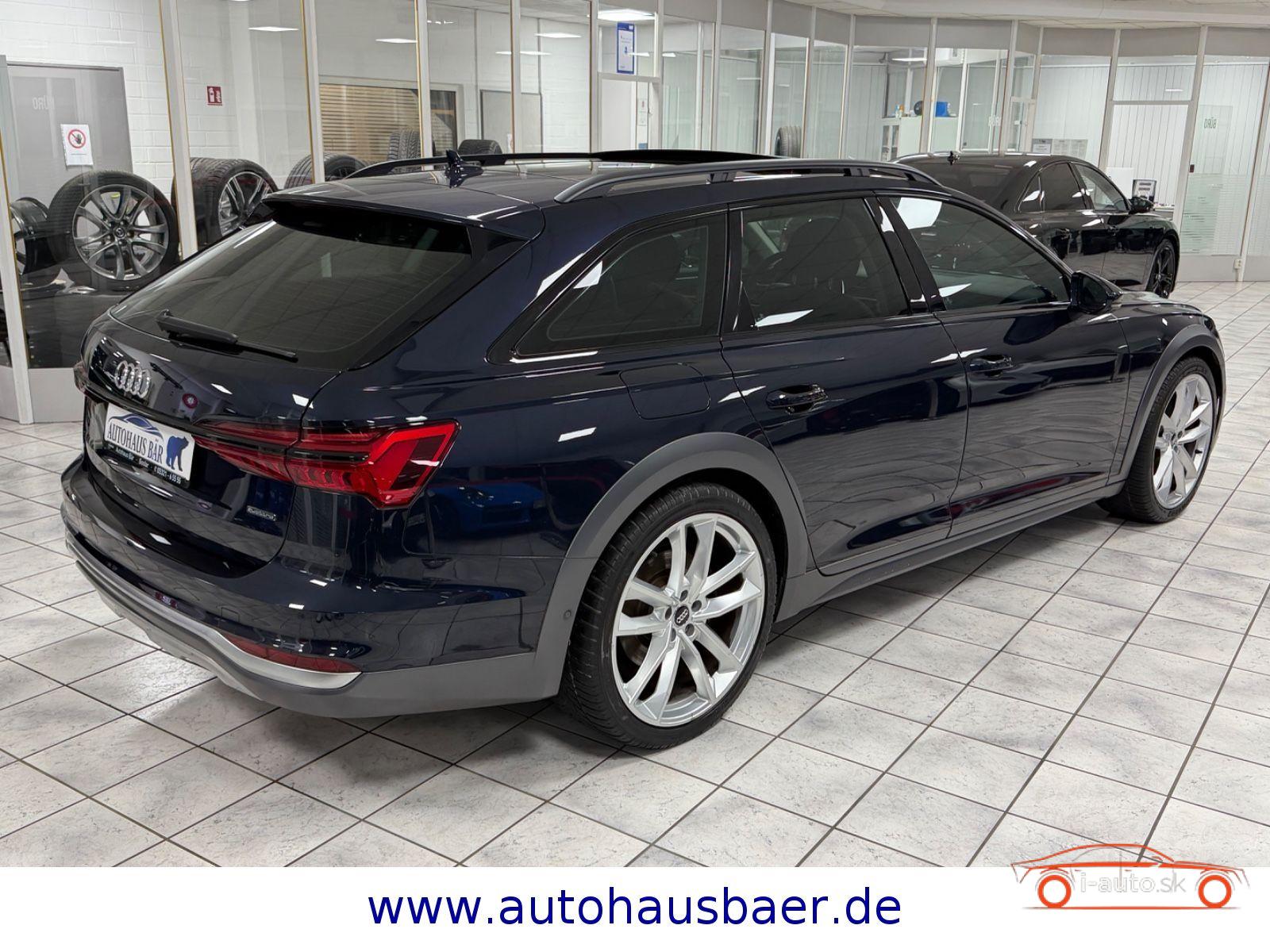 Audi A6 2021 na predaj – fotografia 3