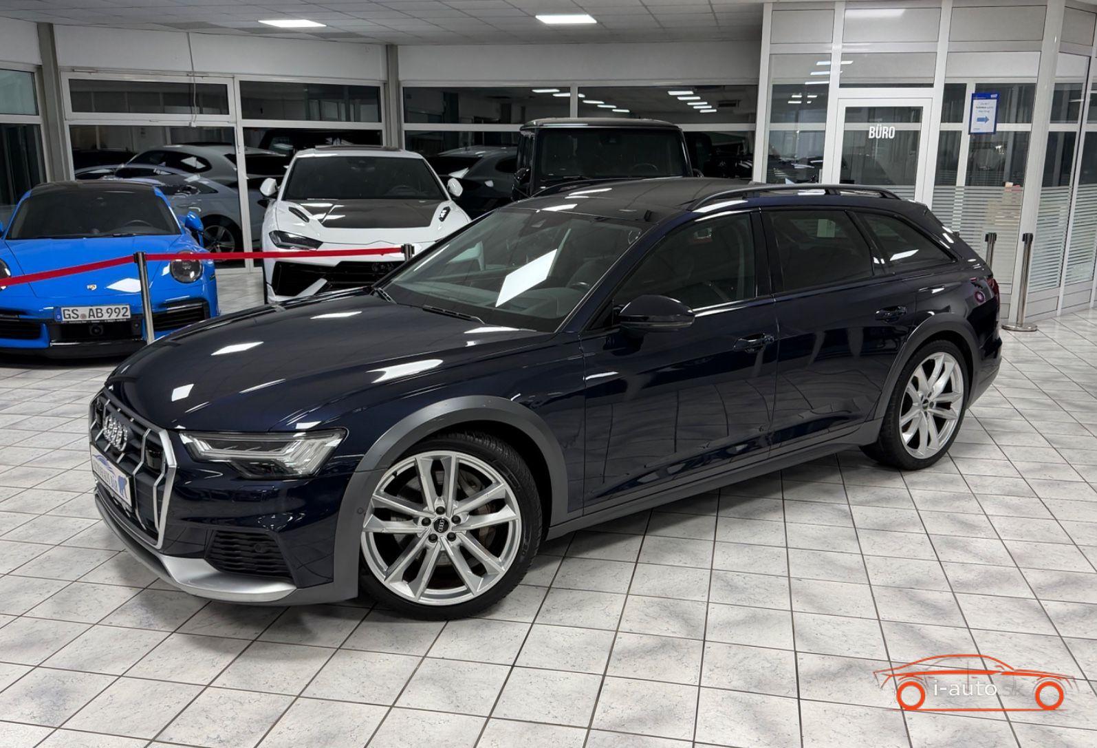 Audi A6 2021 na predaj – fotografia 4