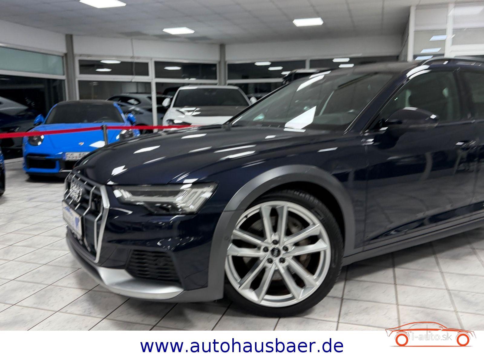 Audi A6 2021 na predaj – fotografia 5