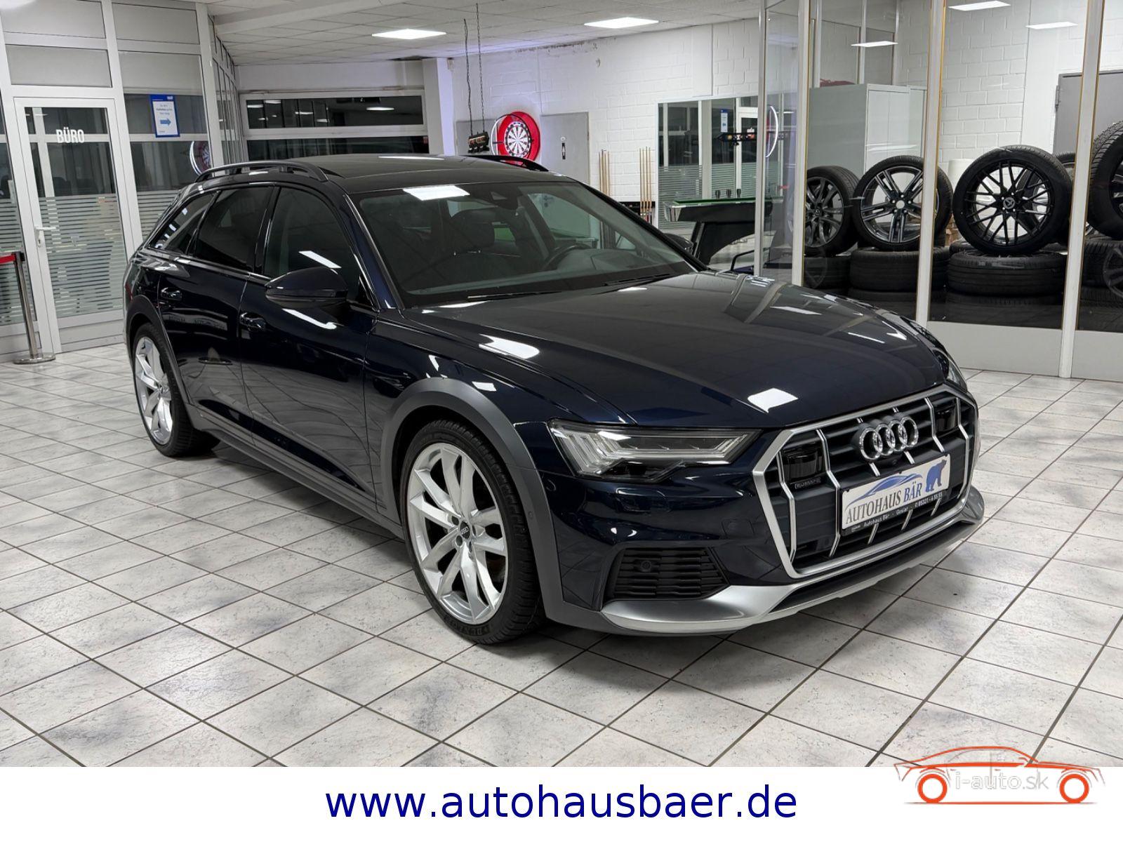 Audi A6 2021 na predaj – fotografia 6
