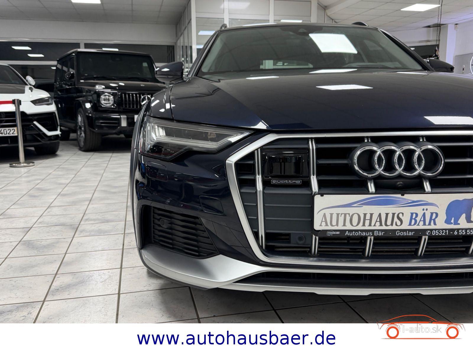 Audi A6 2021 na predaj – fotografia 9