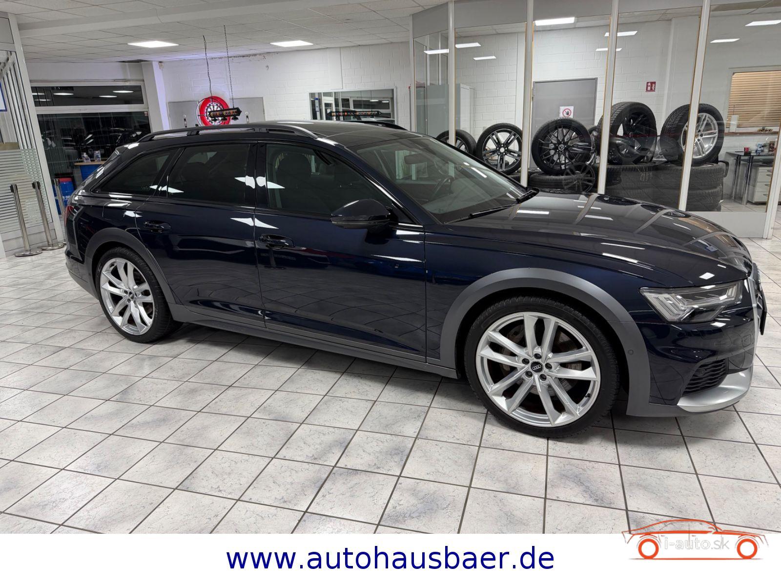 Audi A6 2021 na predaj – fotografia 10