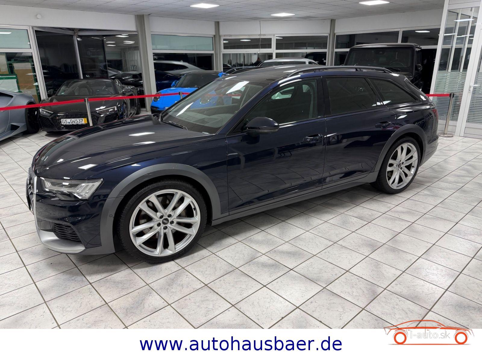 Audi A6 2021 na predaj – fotografia 11