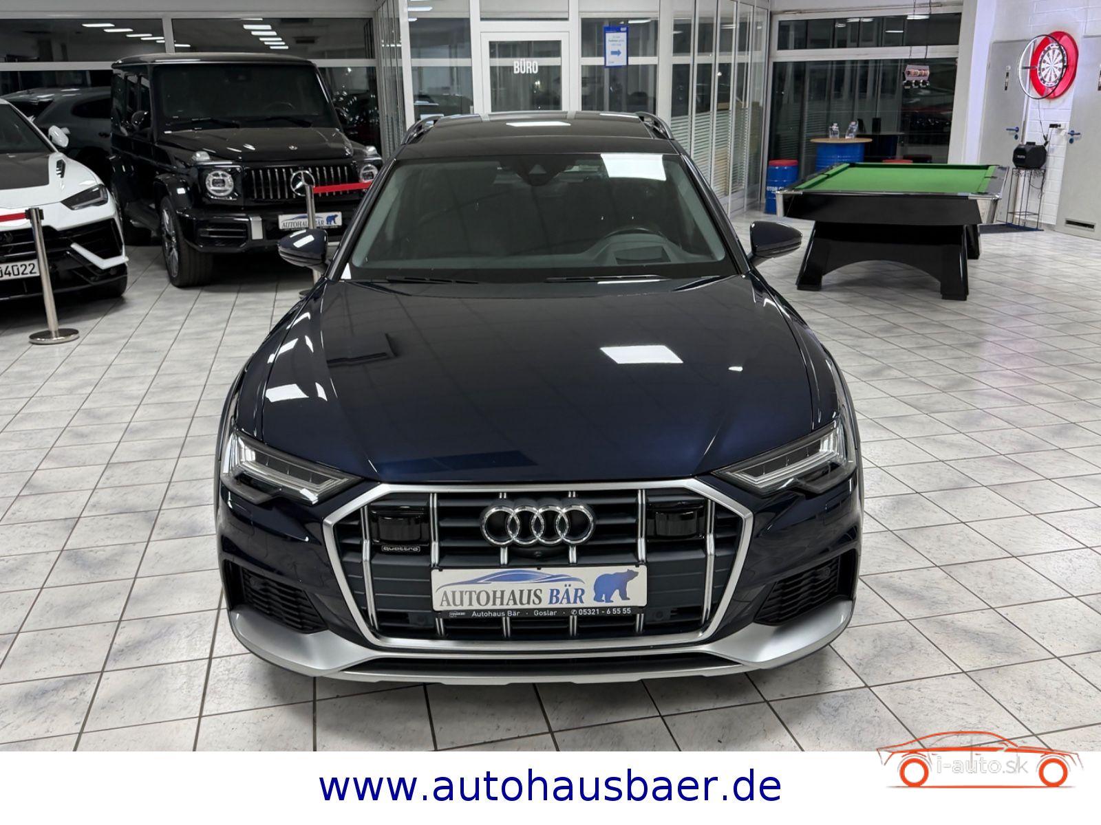 Audi A6 2021 na predaj – fotografia 12
