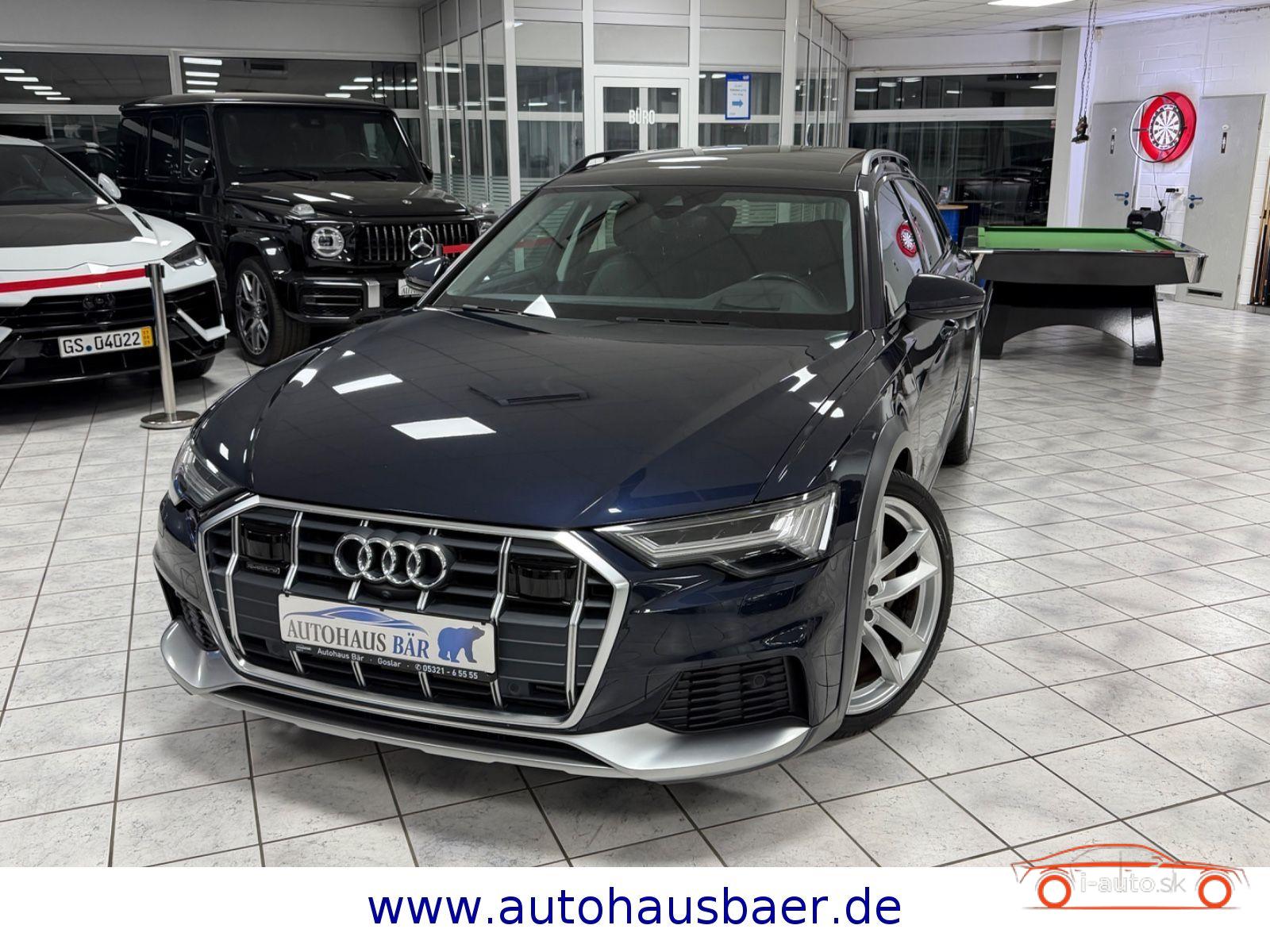 Audi A6 2021 na predaj – fotografia 13