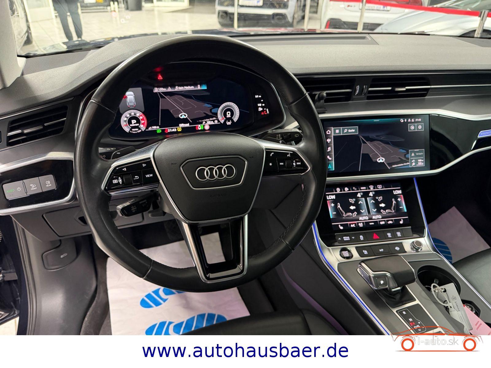 Audi A6 2021 na predaj – fotografia 14