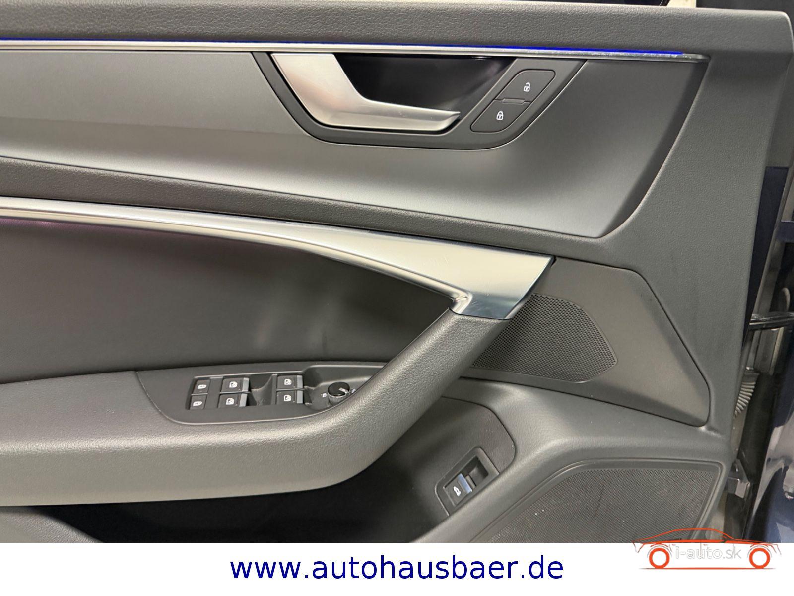 Audi A6 2021 na predaj – fotografia 15
