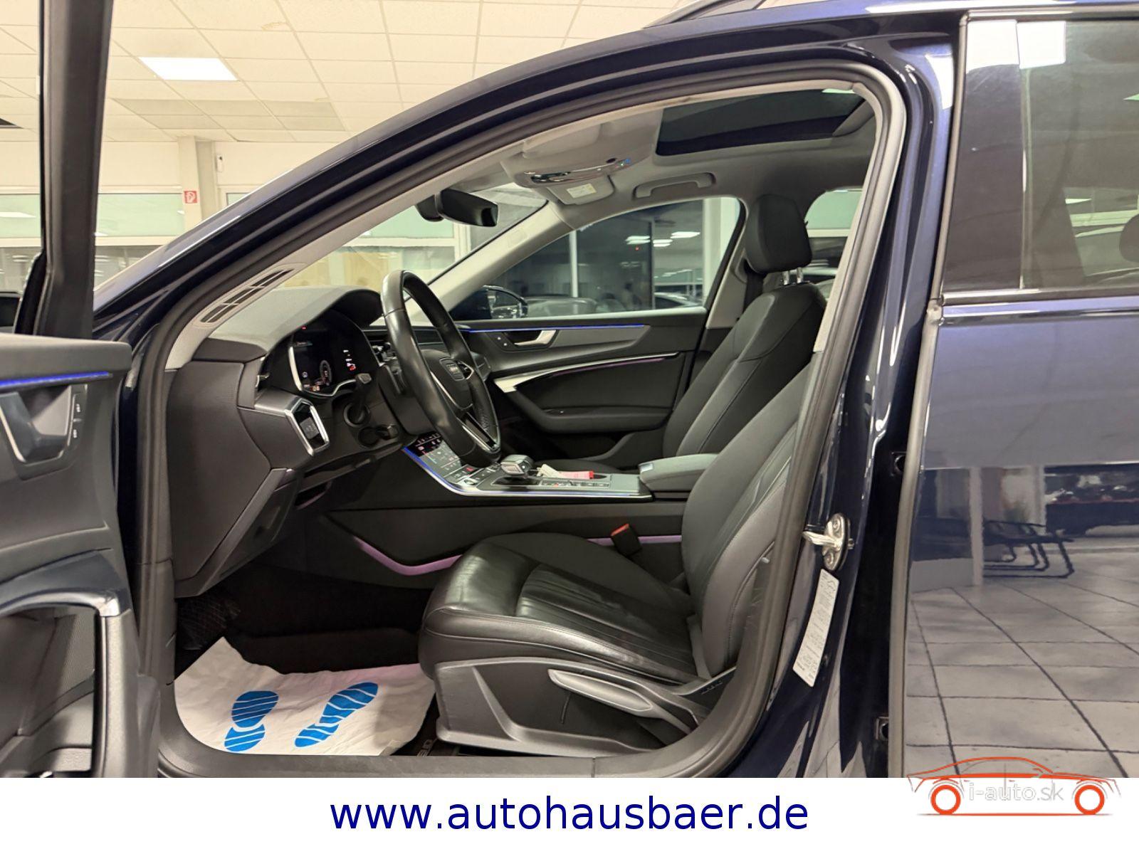 Audi A6 2021 na predaj – fotografia 16