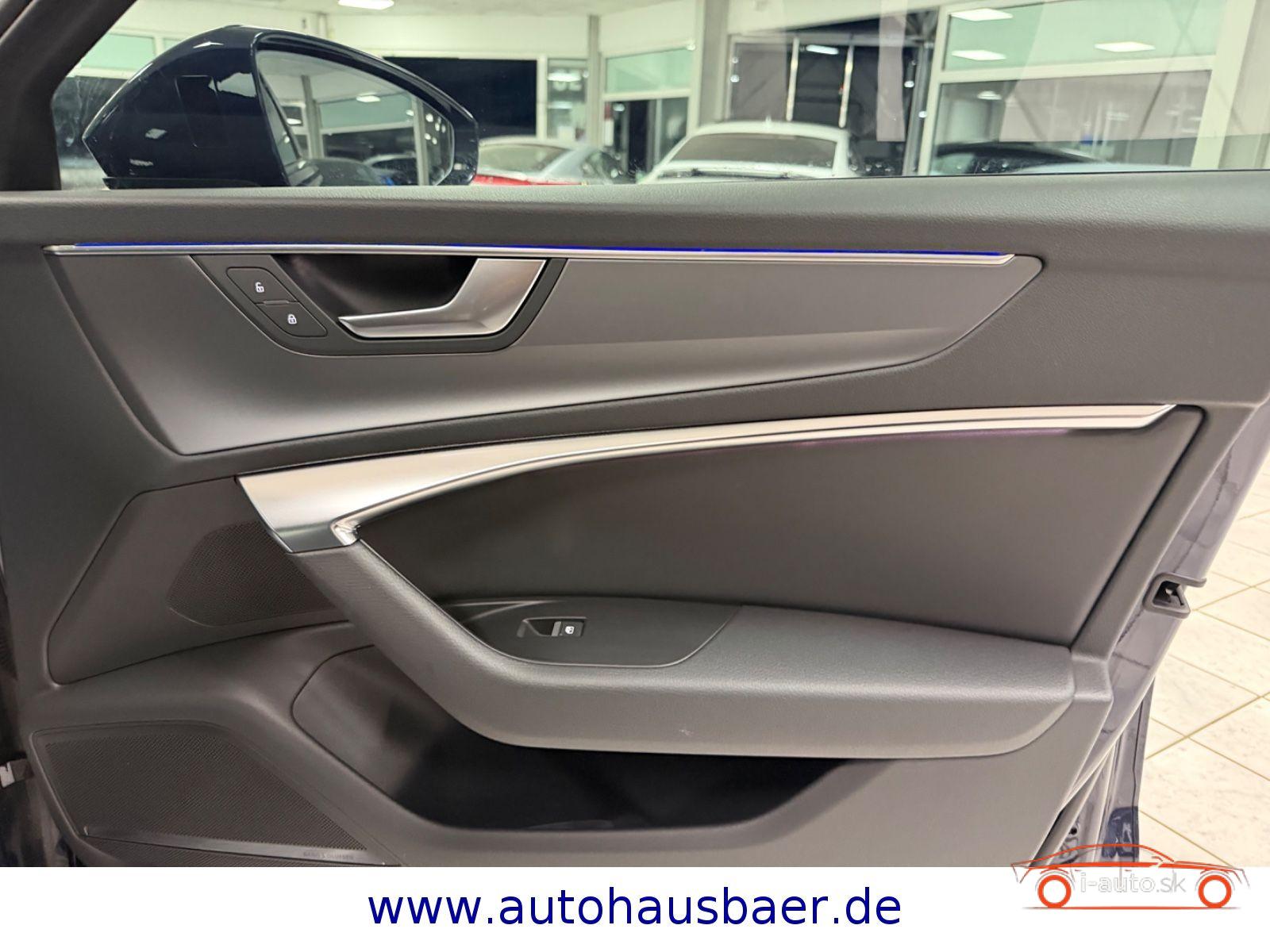 Audi A6 2021 na predaj – fotografia 18