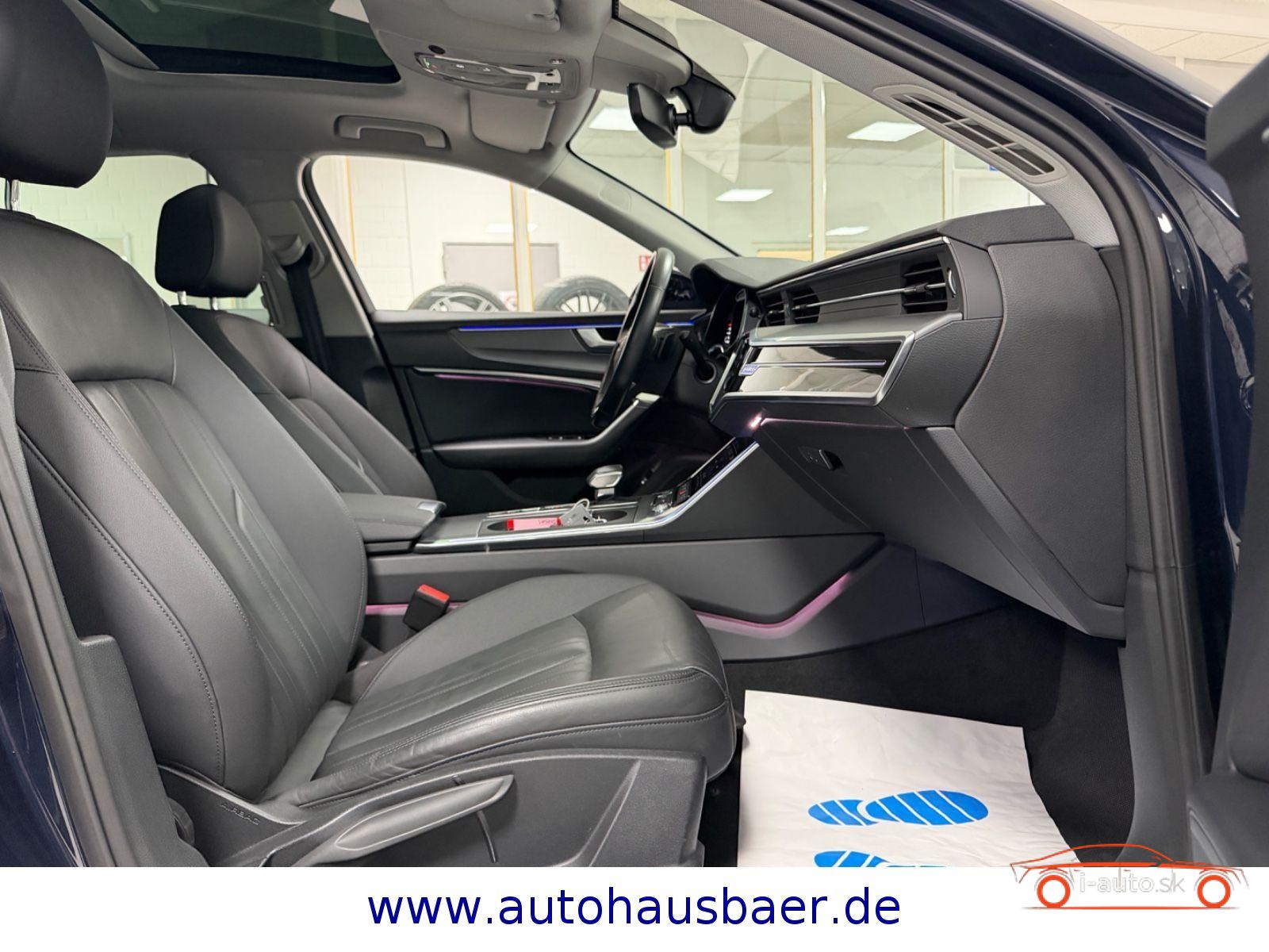 Audi A6 2021 na predaj – fotografia 19