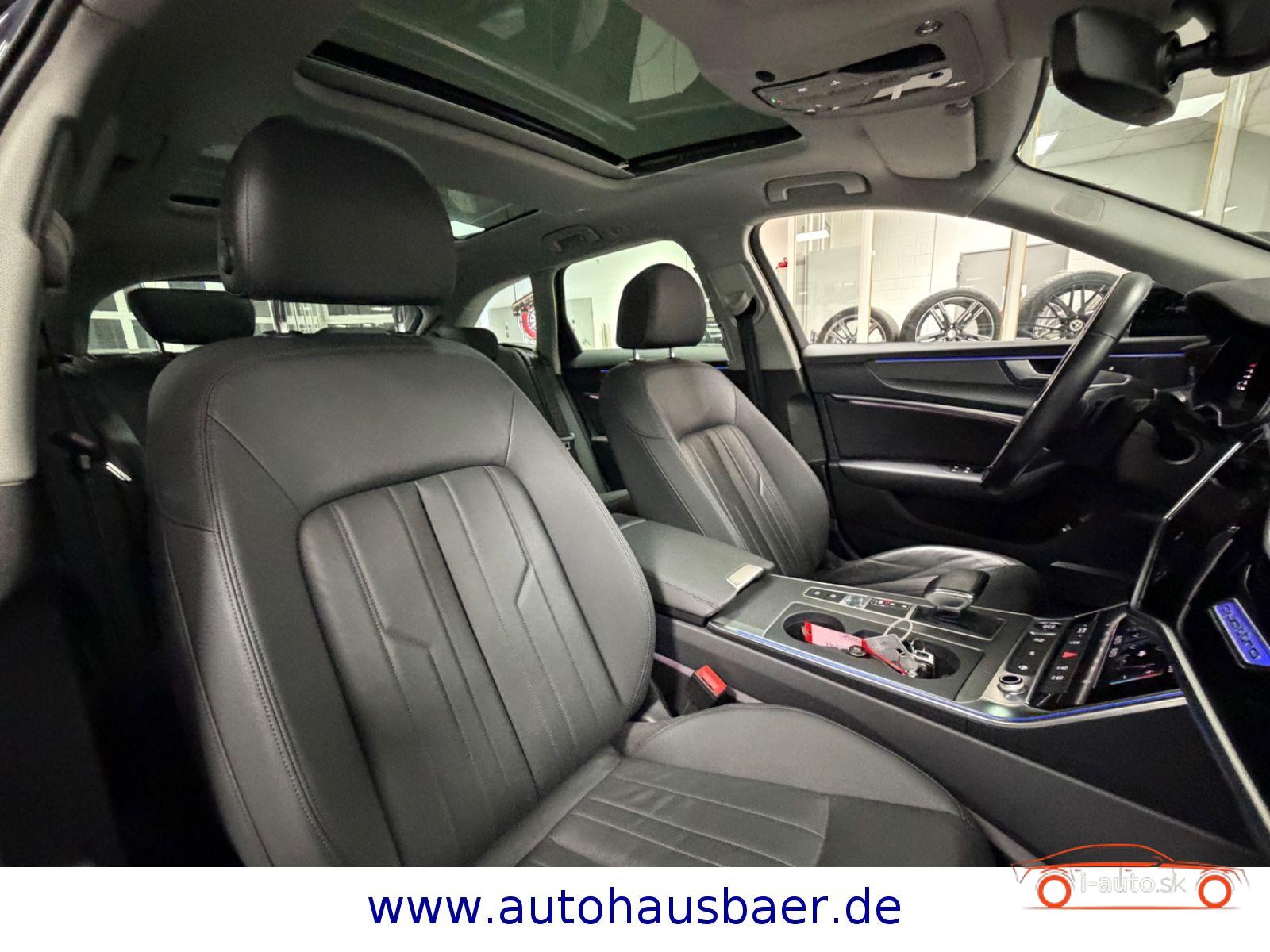 Audi A6 2021 na predaj – fotografia 20