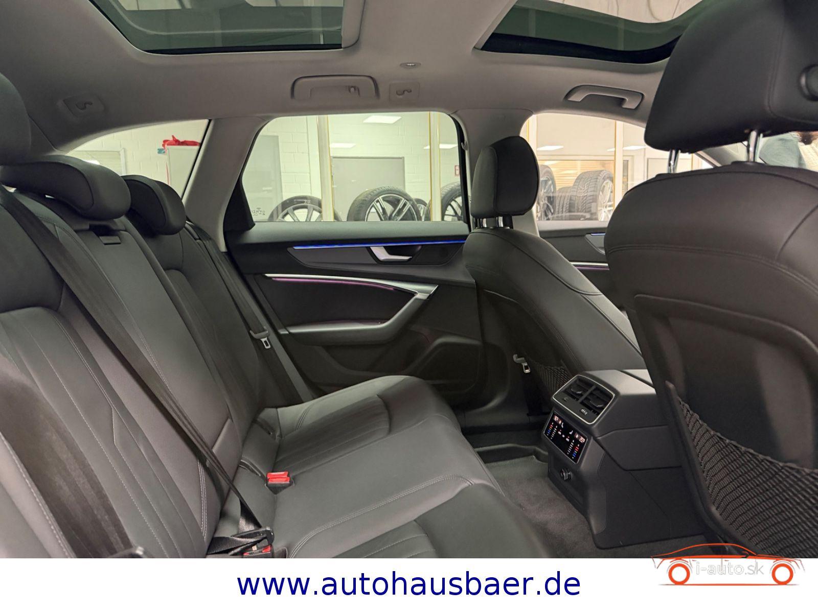 Audi A6 2021 na predaj – fotografia 21