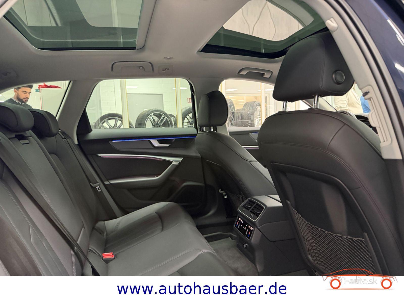 Audi A6 2021 na predaj – fotografia 22
