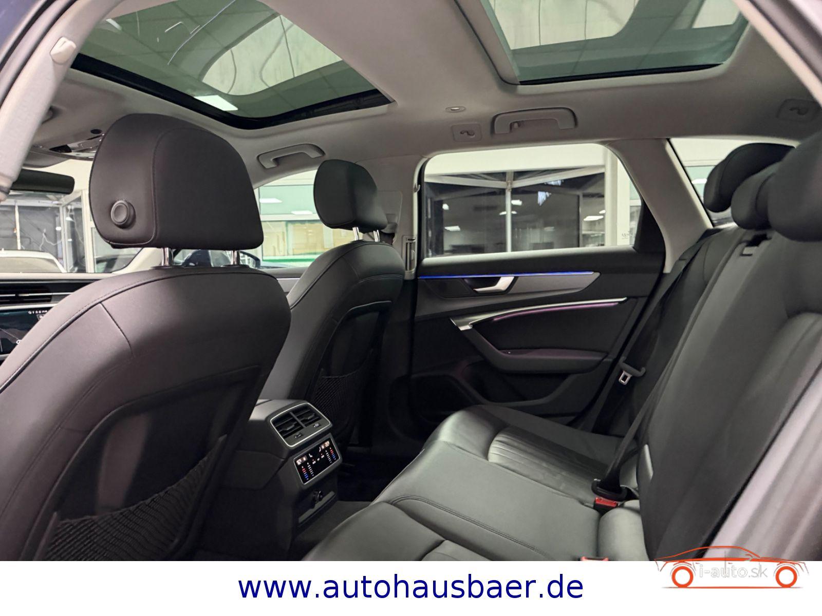 Audi A6 2021 na predaj – fotografia 23