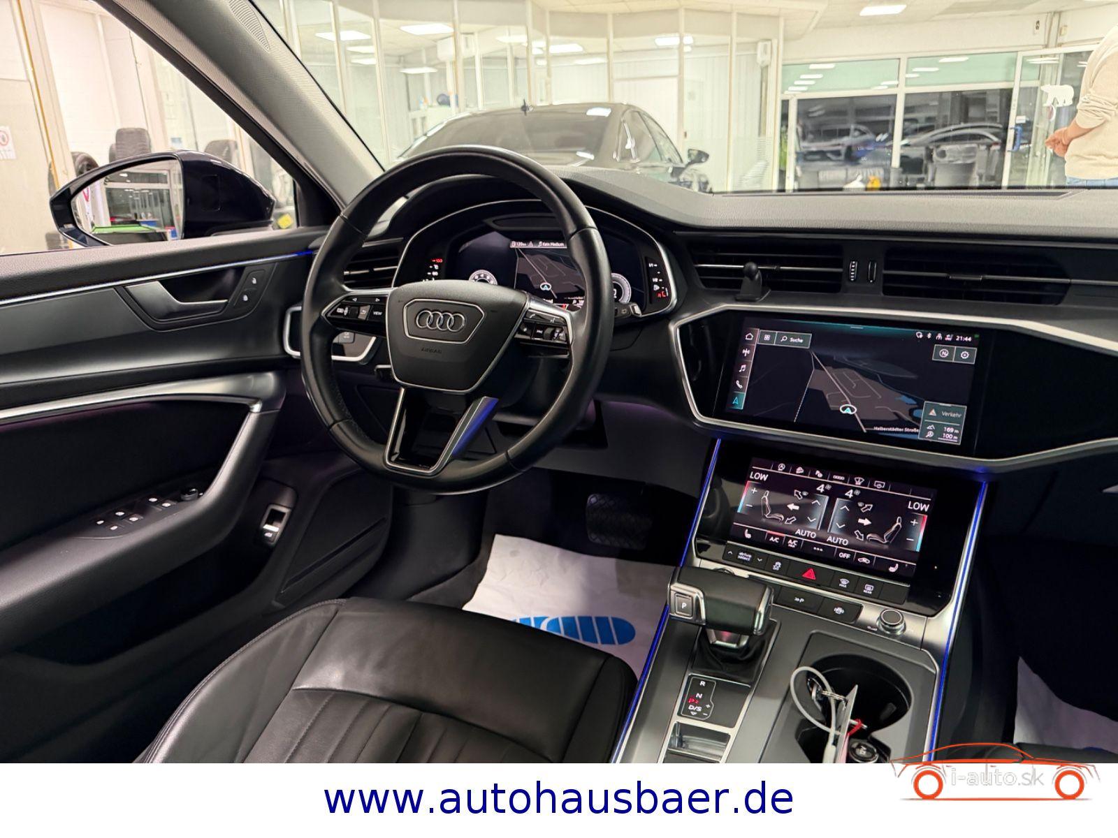 Audi A6 2021 na predaj – fotografia 24