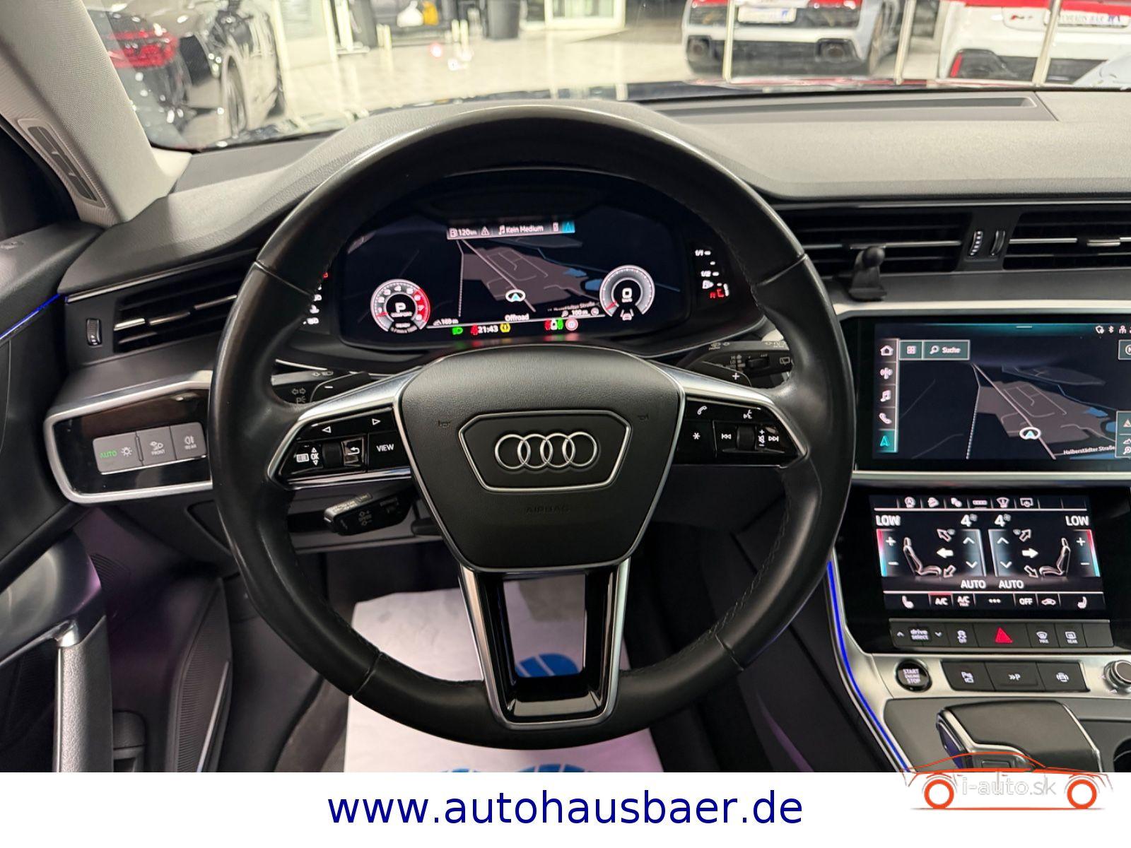 Audi A6 2021 na predaj – fotografia 27