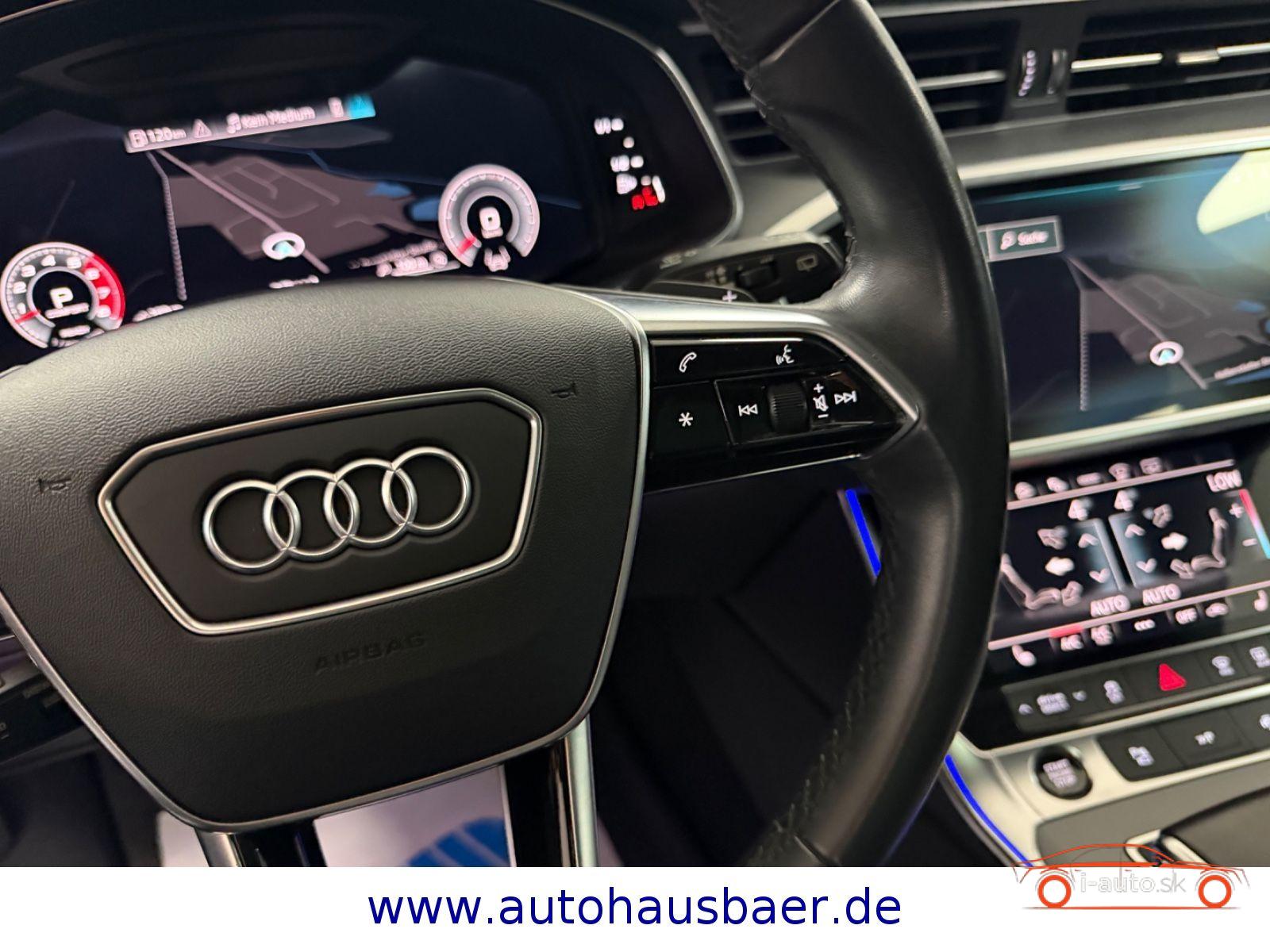 Audi A6 2021 na predaj – fotografia 28