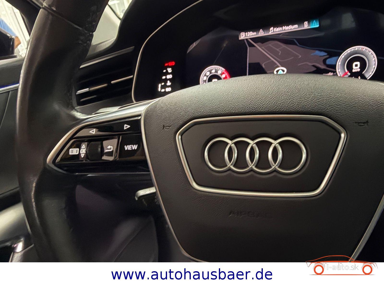 Audi A6 2021 na predaj – fotografia 29