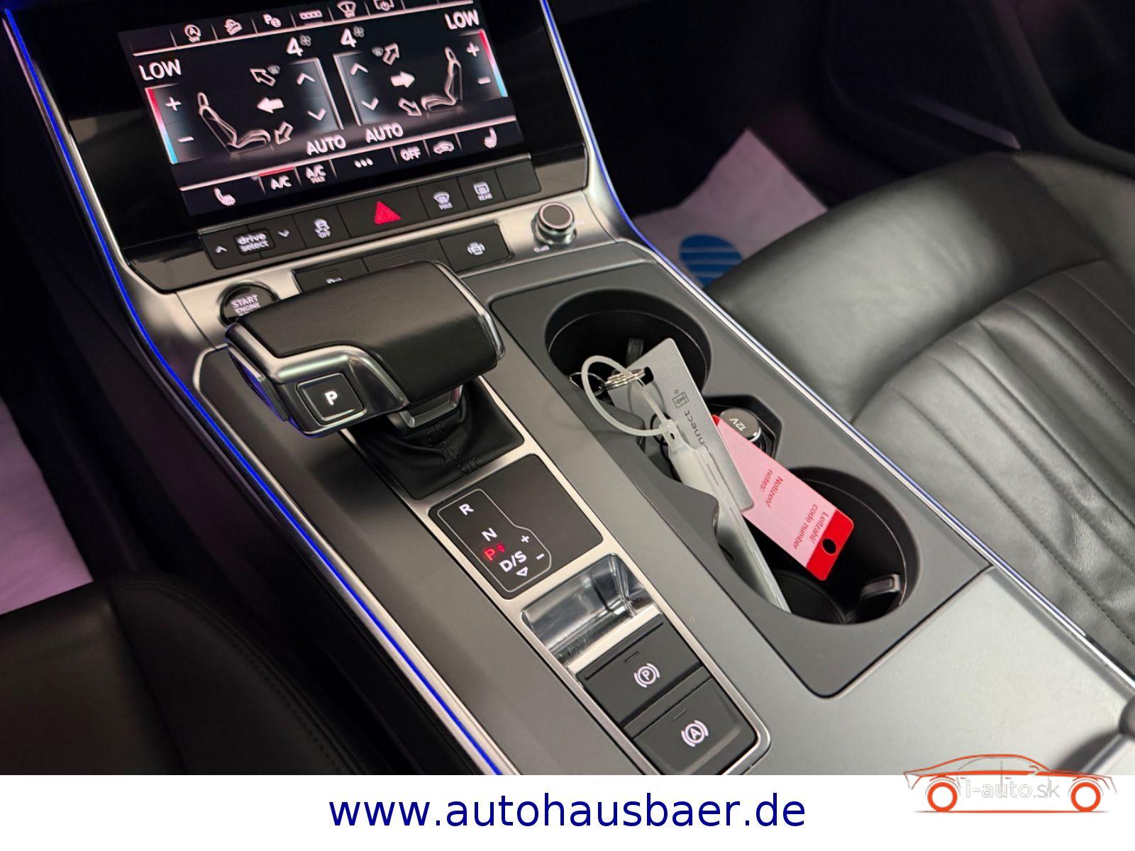 Audi A6 2021 na predaj – fotografia 30