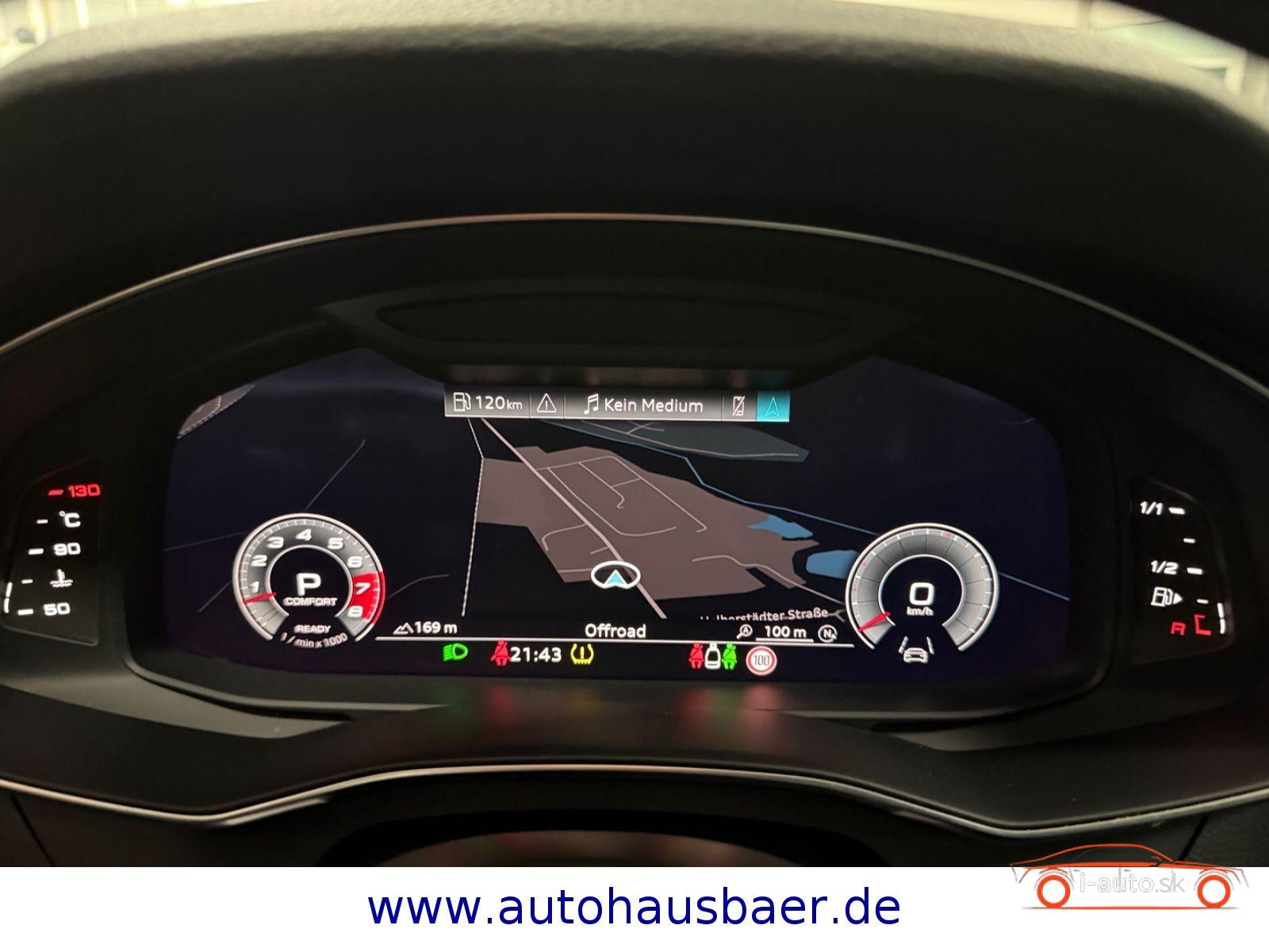 Audi A6 2021 na predaj – fotografia 31