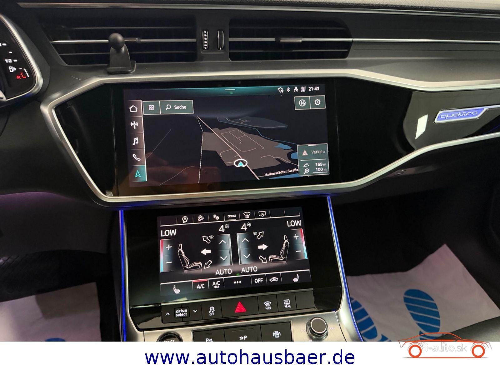 Audi A6 2021 na predaj – fotografia 32