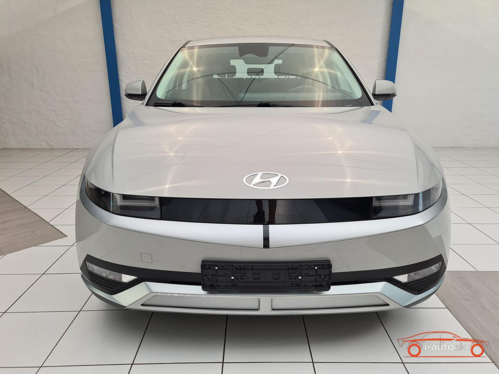 Hyundai Ioniq 5 2023 na predaj – fotografia 2