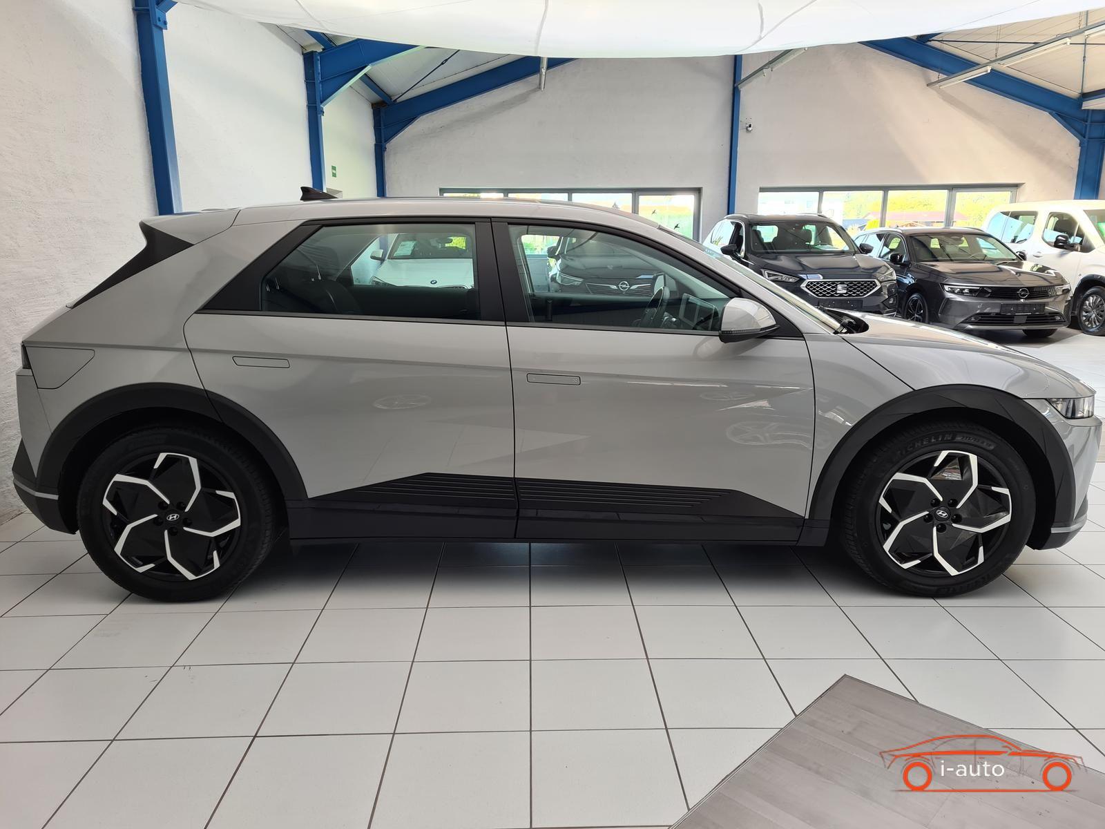 Hyundai Ioniq 5 2023 na predaj – fotografia 4