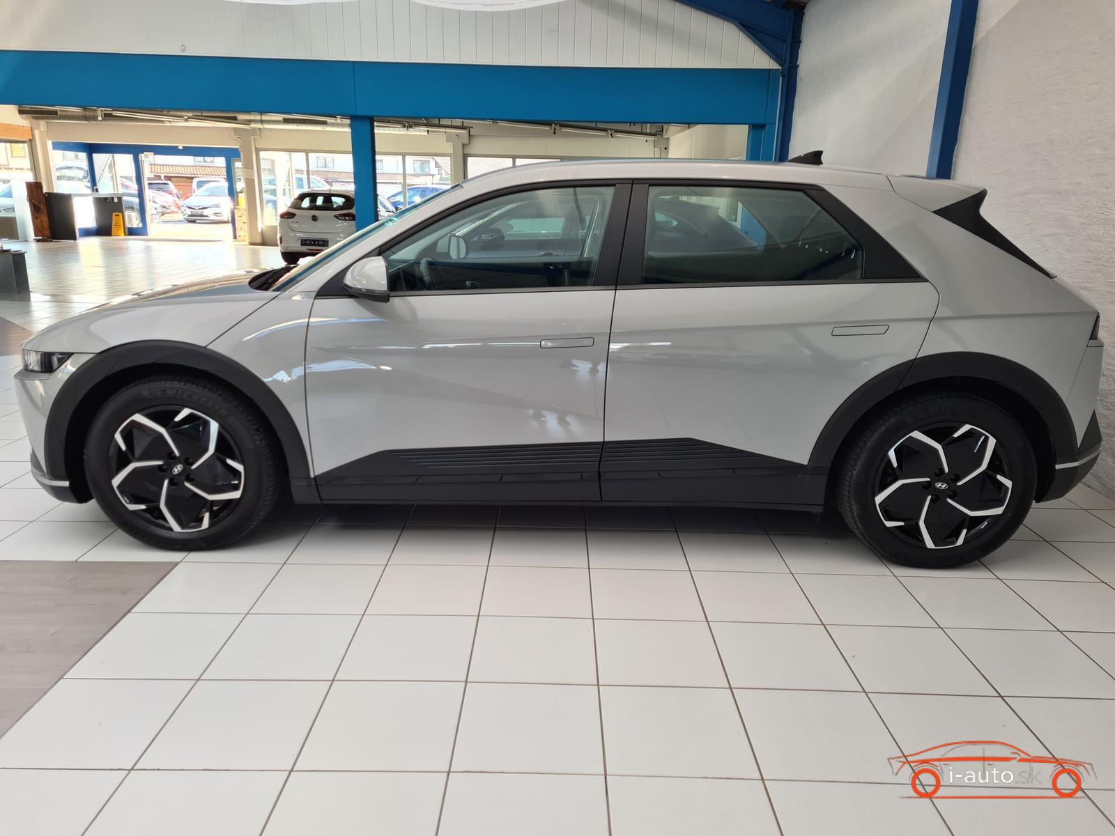 Hyundai Ioniq 5 2023 na predaj – fotografia 5