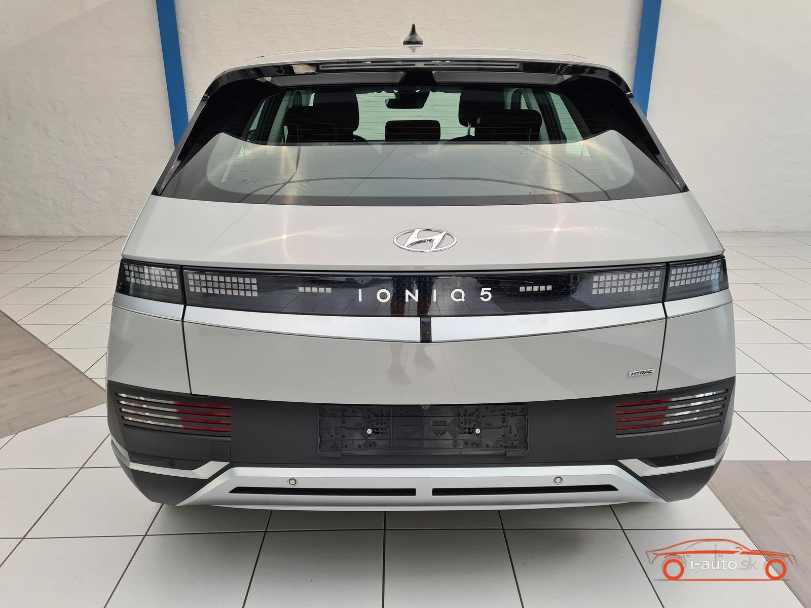Hyundai Ioniq 5 2023 na predaj – fotografia 7