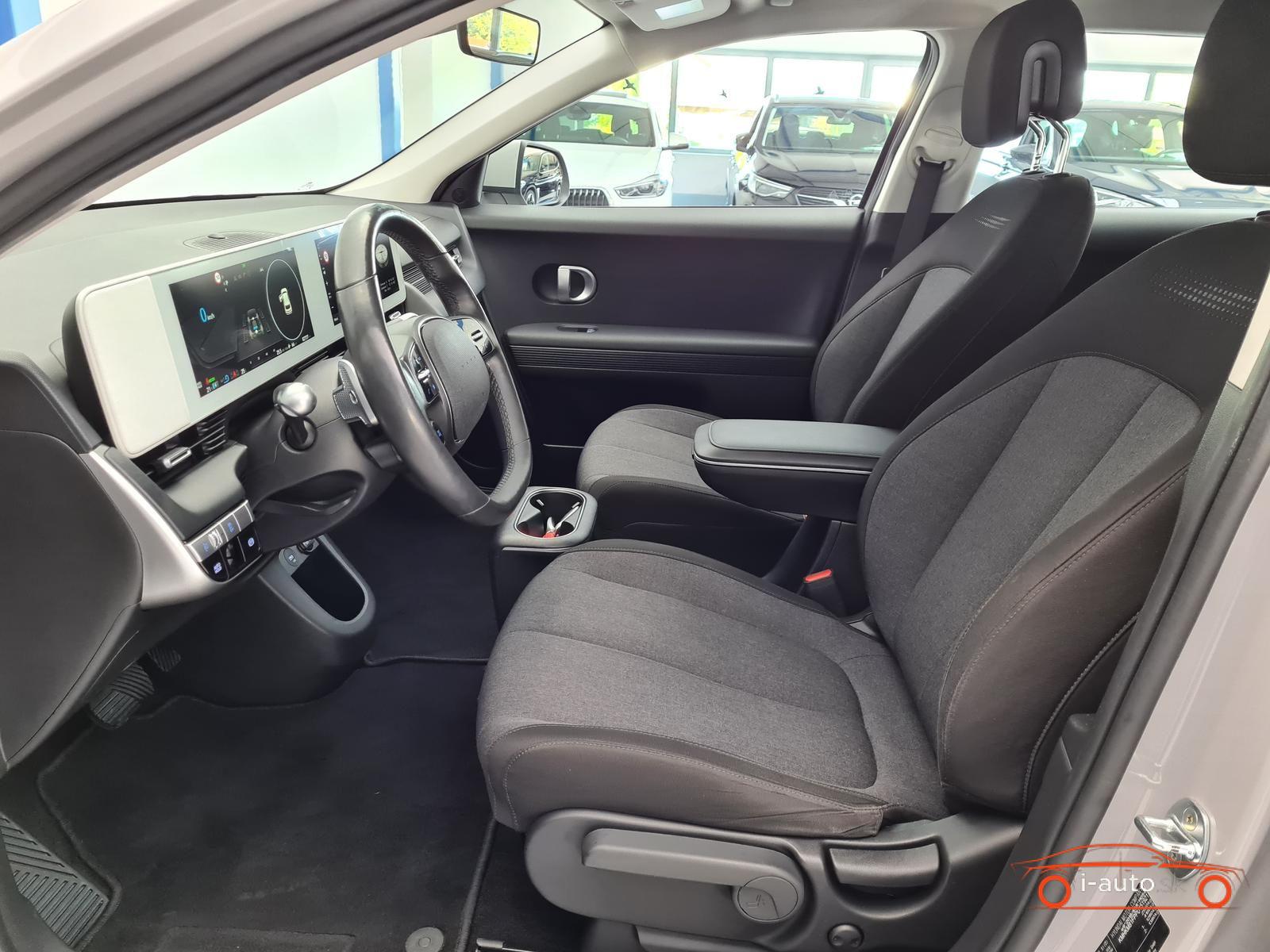 Hyundai Ioniq 5 2023 na predaj – fotografia 11