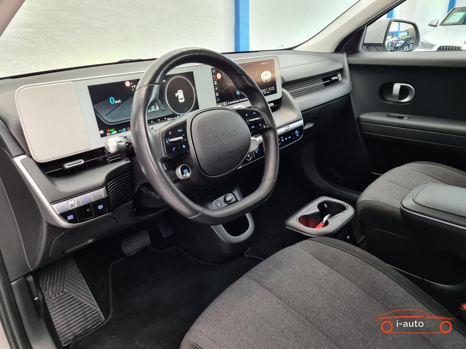 Hyundai Ioniq 5 2023 na predaj – fotografia 12