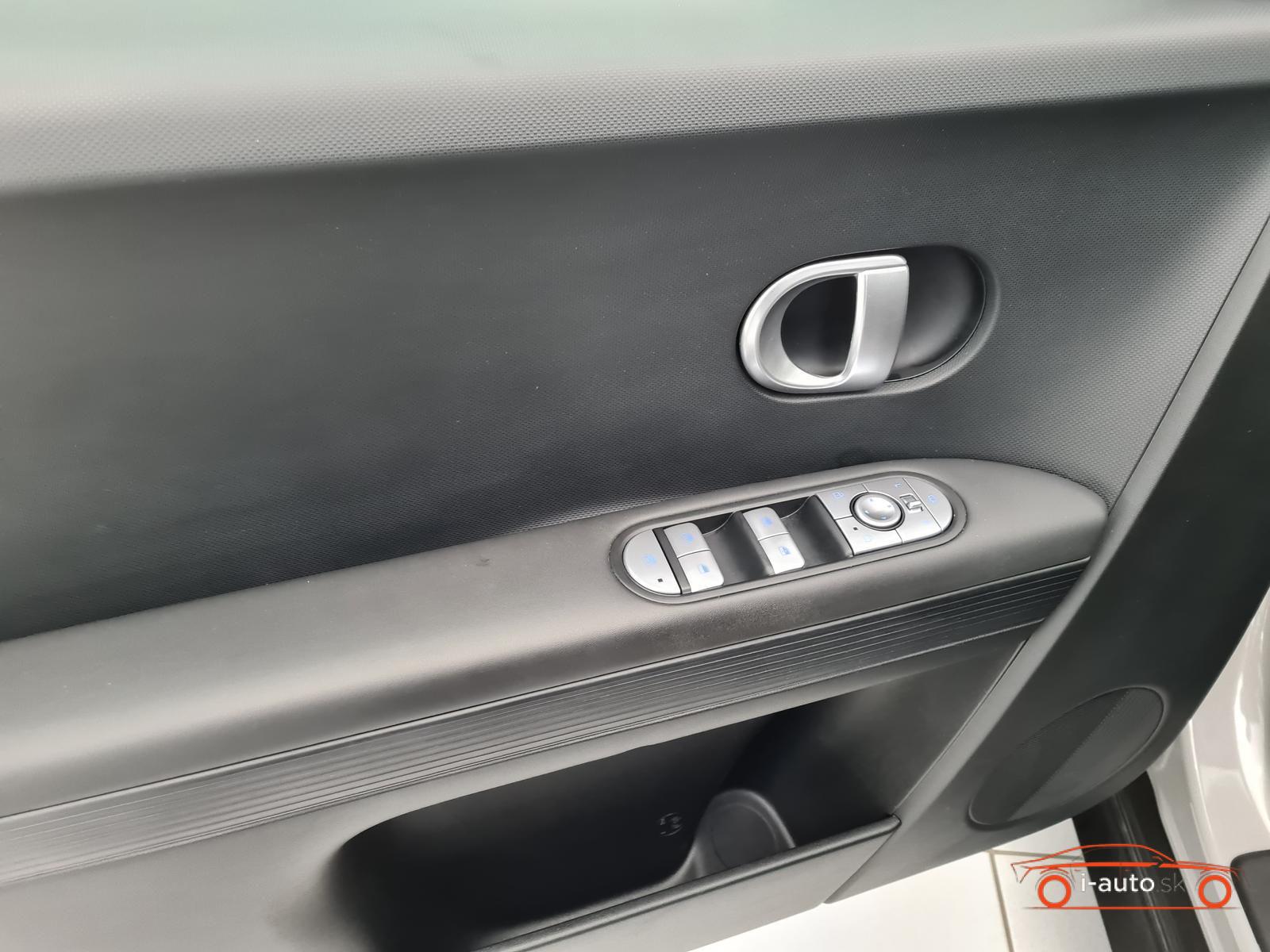 Hyundai Ioniq 5 2023 na predaj – fotografia 13