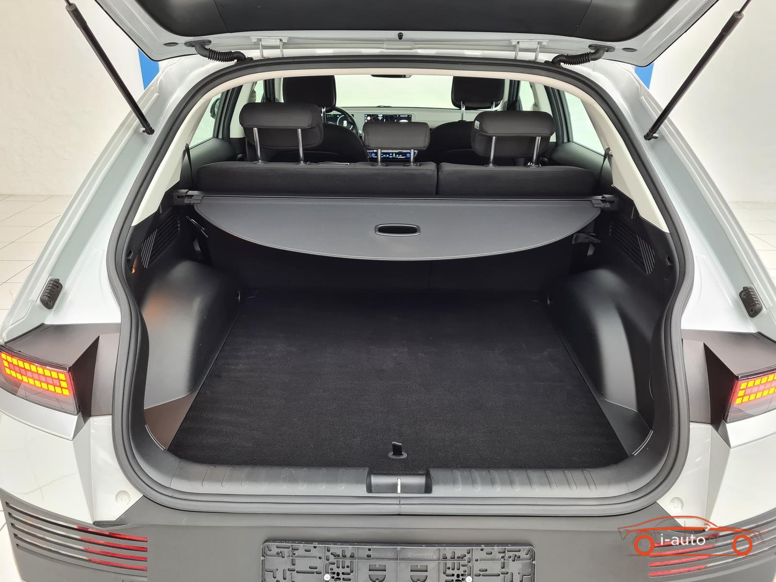 Hyundai Ioniq 5 2023 na predaj – fotografia 15