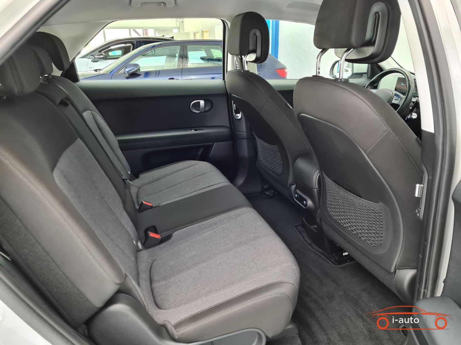 Hyundai Ioniq 5 2023 na predaj – fotografia 16